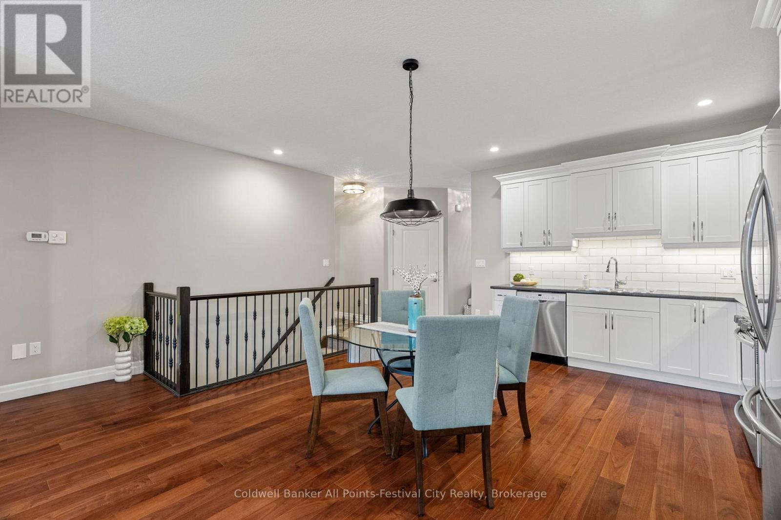 206 Bennett Street E, Goderich (Goderich (Town)), ON - Indoor Photo Showing Other Room