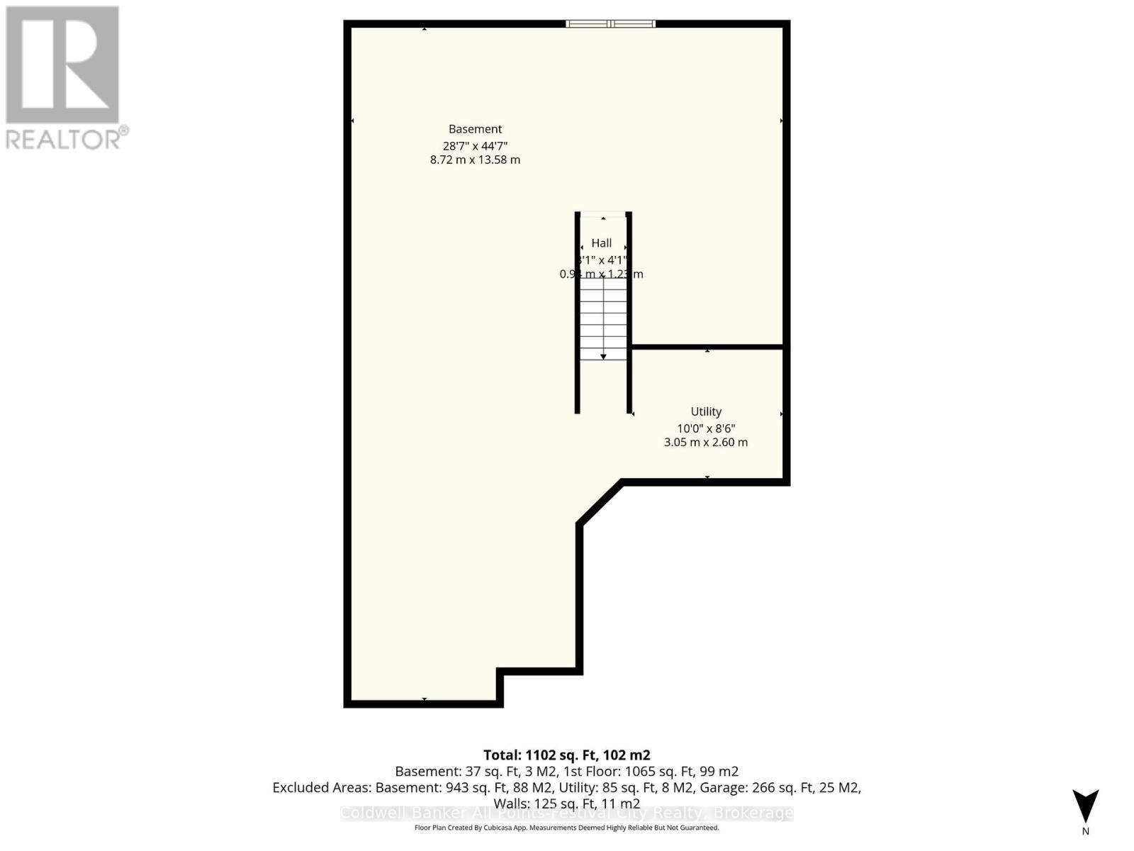 206 Bennett Street E, Goderich (Goderich (Town)), ON - Other