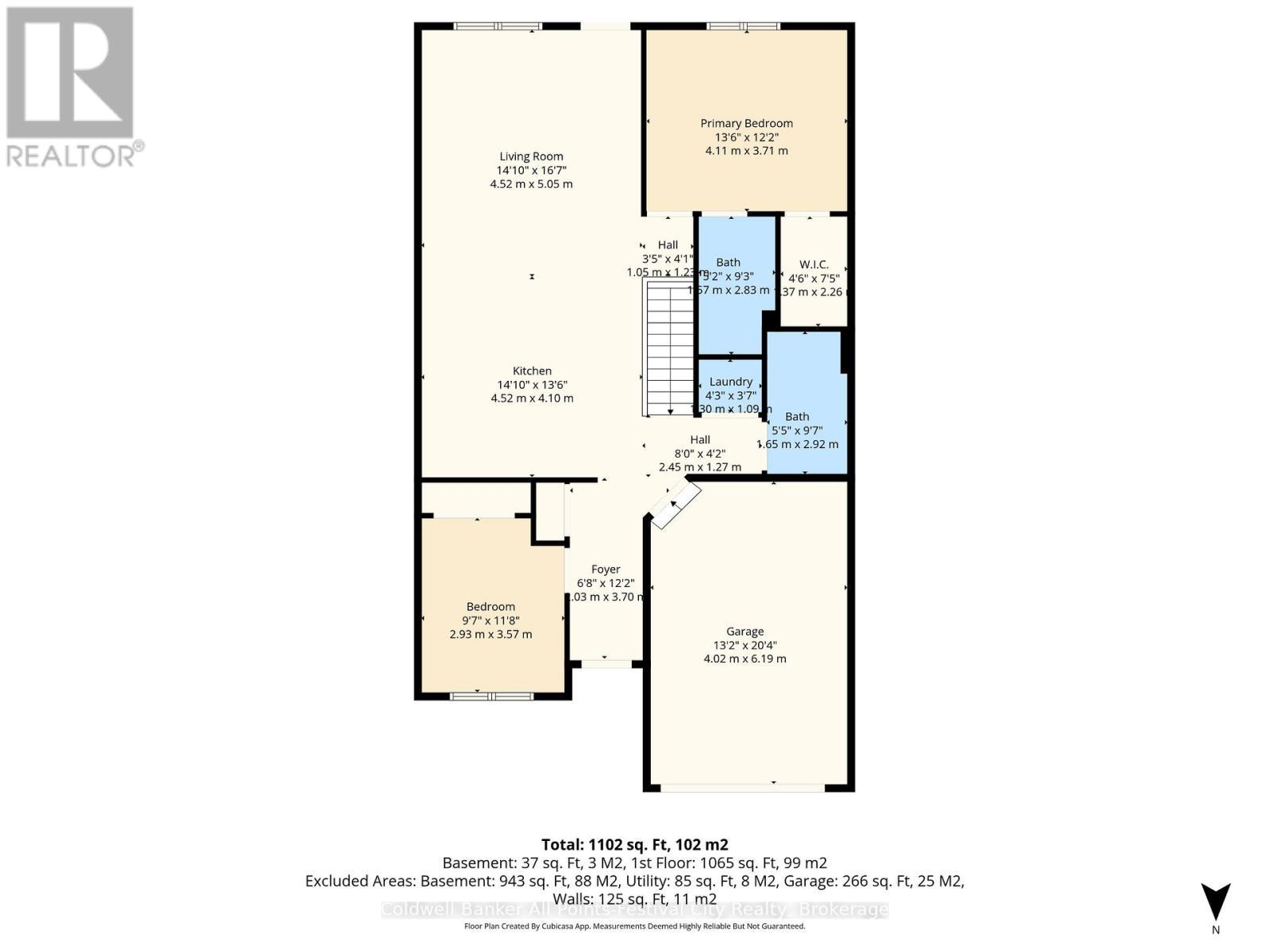 206 Bennett Street E, Goderich (Goderich (Town)), ON - Other