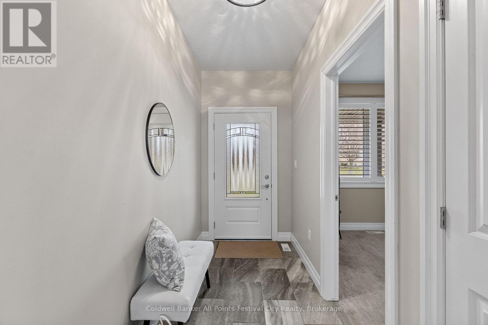 206 Bennett Street E, Goderich (Goderich (Town)), ON - Indoor Photo Showing Other Room