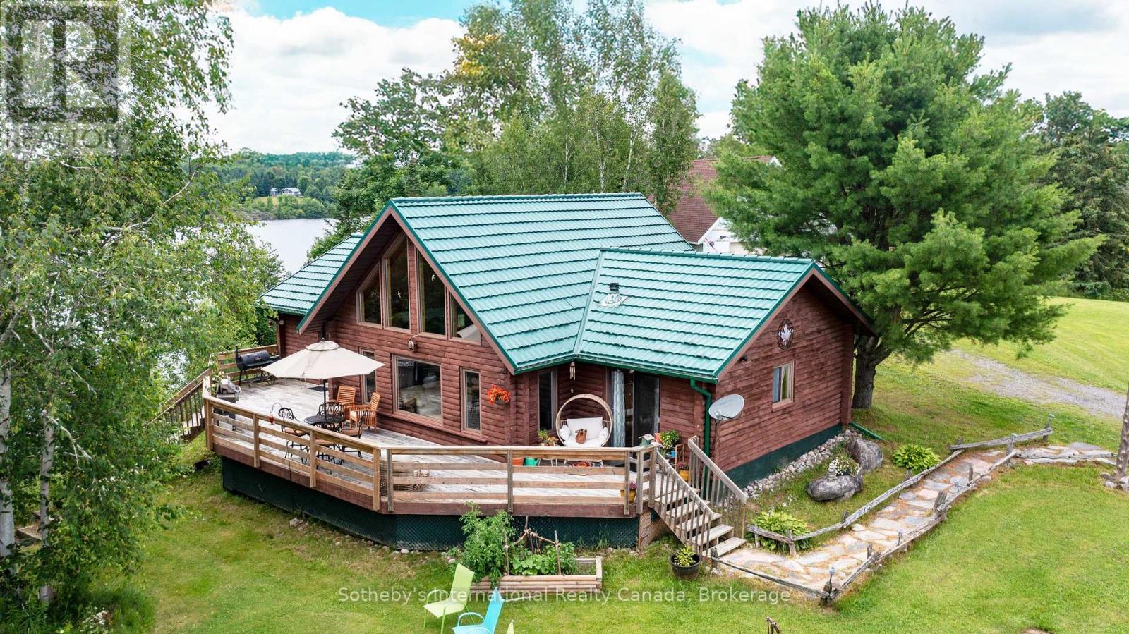 20 Kodiak Road, Mckellar, ON