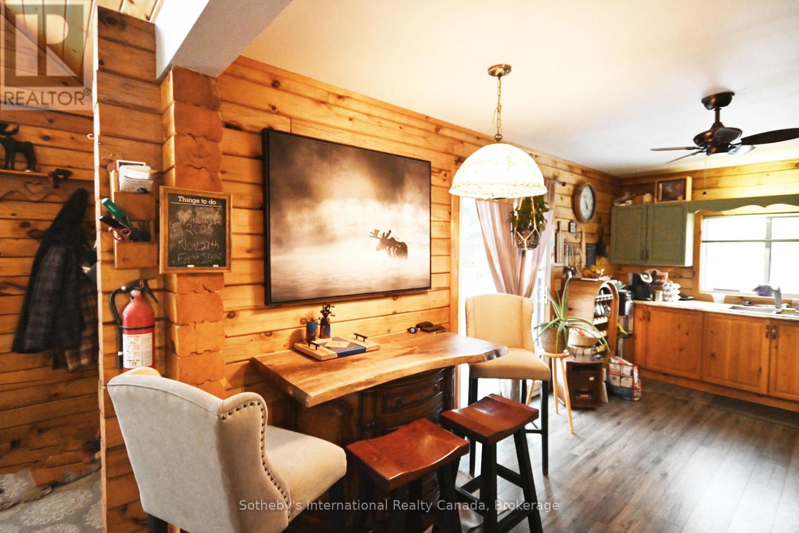 20 Kodiak Road, Mckellar, ON