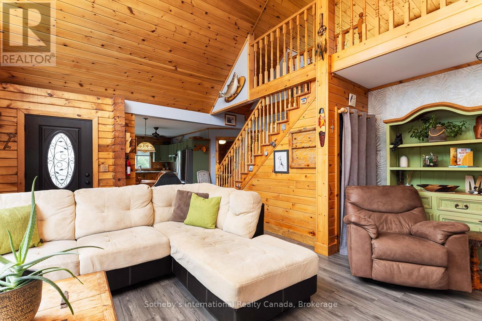 20 Kodiak Road, Mckellar, ON