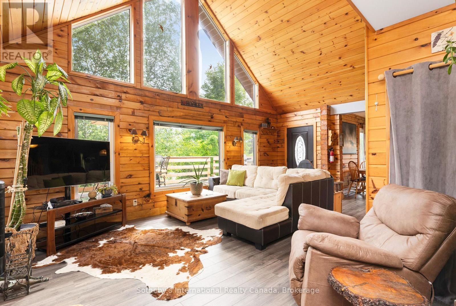20 Kodiak Road, Mckellar, ON