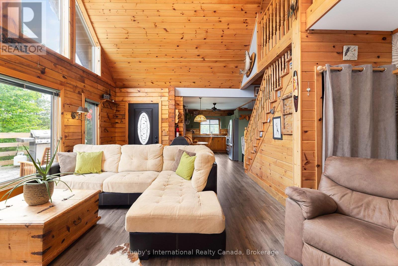 20 Kodiak Road, Mckellar, ON