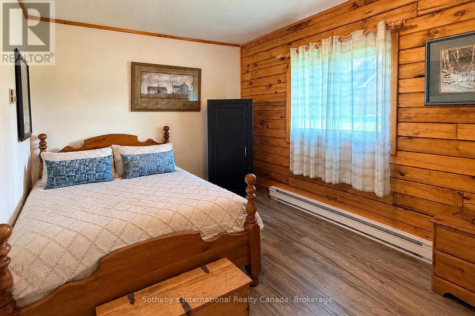 Bedroom 2 - 20 Kodiak Road, Mckellar, ON