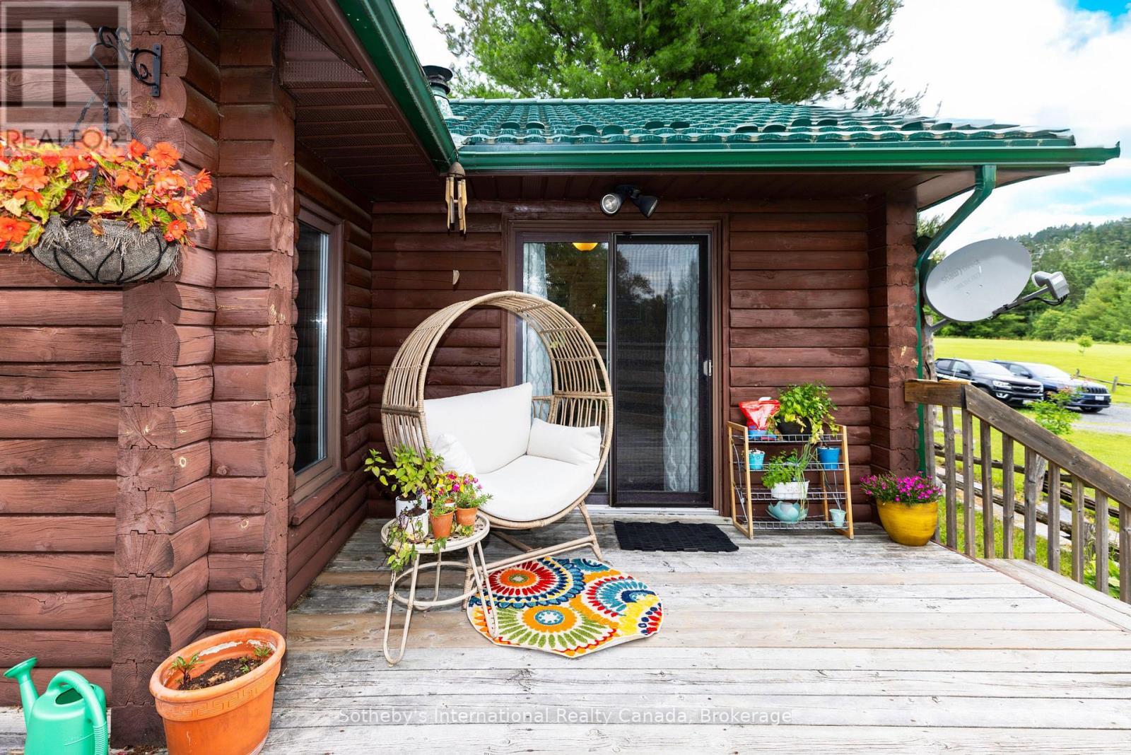 20 Kodiak Road, Mckellar, ON