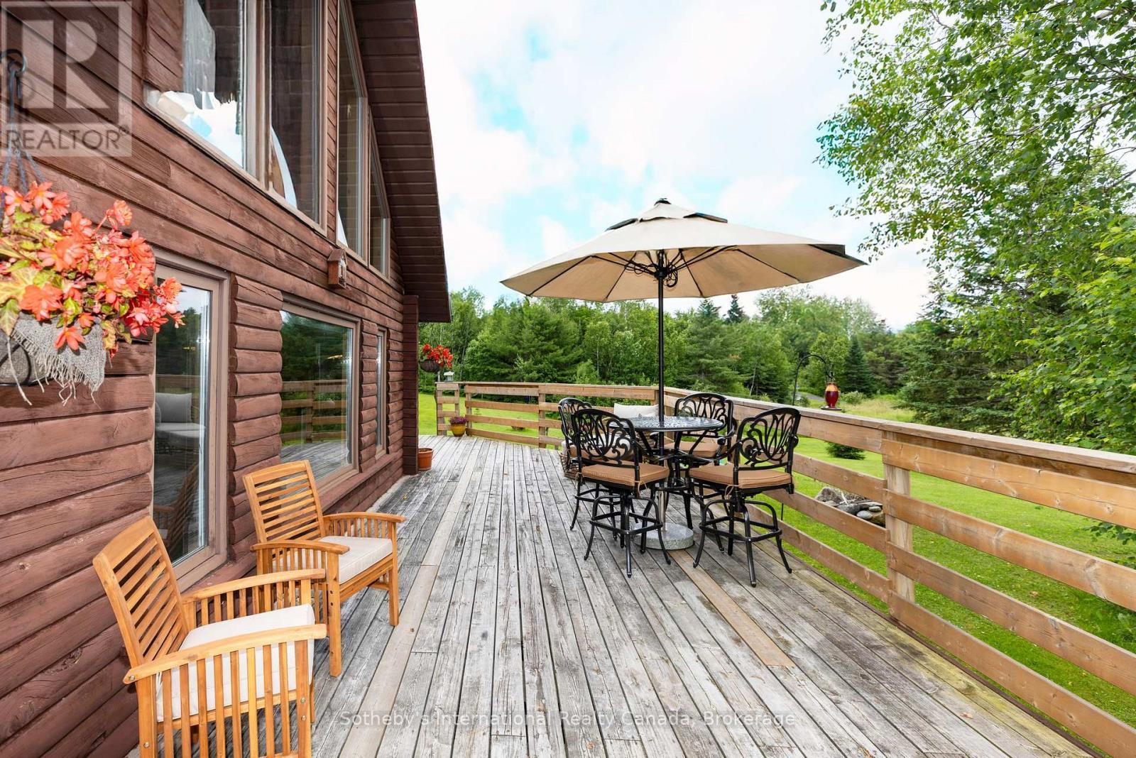 20 Kodiak Road, Mckellar, ON