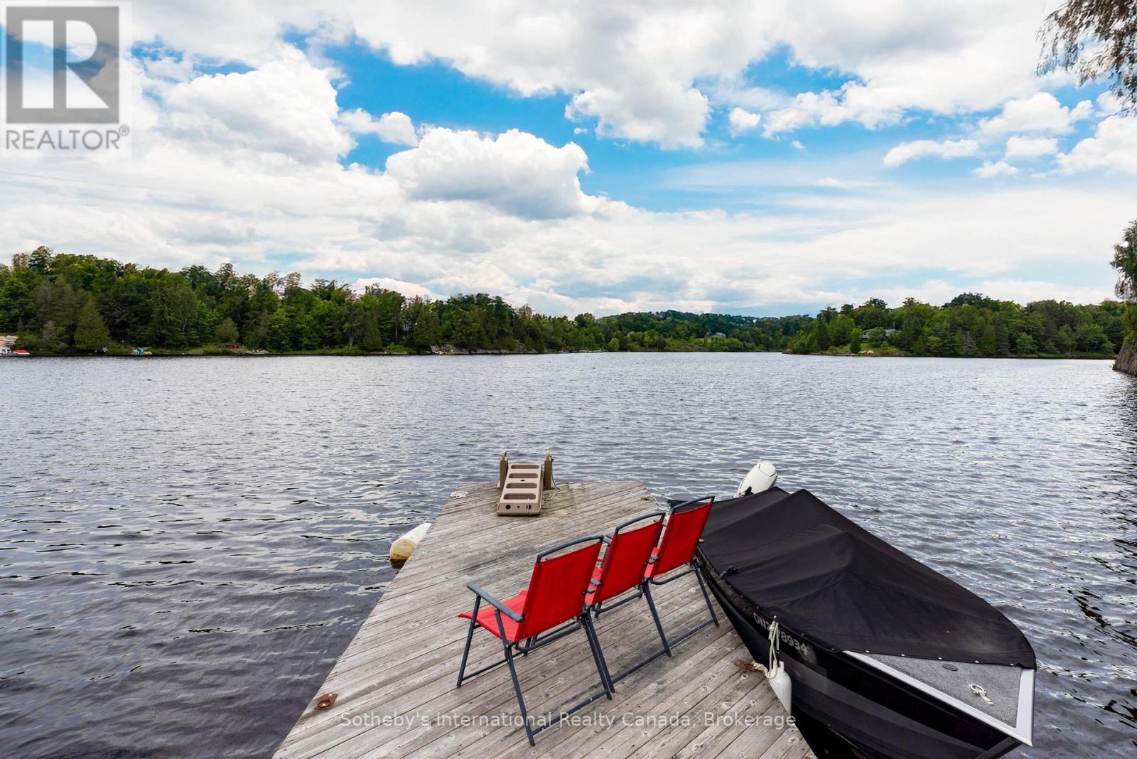 20 Kodiak Road, Mckellar, ON