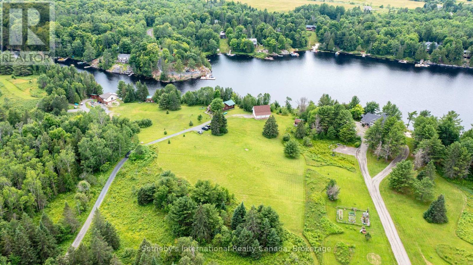 20 Kodiak Road, Mckellar, ON