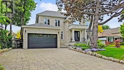 177 NEWTON DRIVE Toronto, ON M2M 2N6