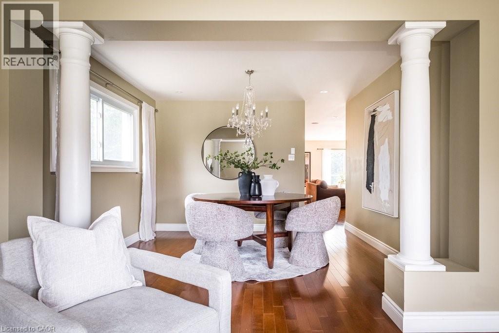 330 Strathcona Drive, Burlington, ON - Indoor