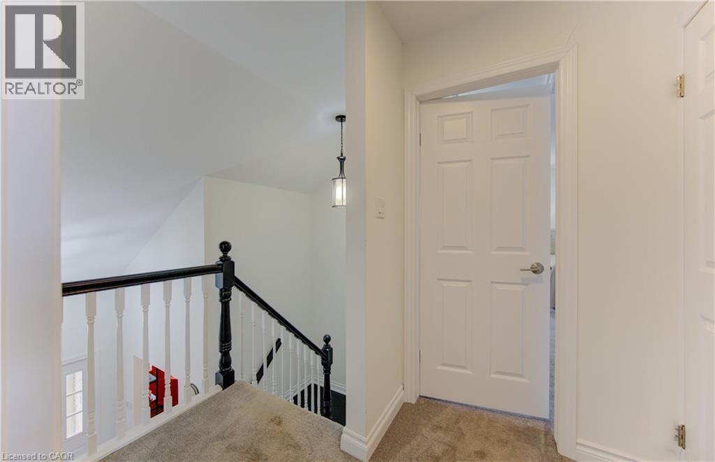 306 Roxton Drive, Waterloo, ON - Indoor Photo Showing Other Room