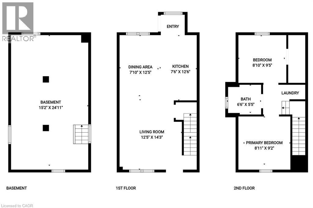 7 Stapleton Avenue, Hamilton, ON - Other