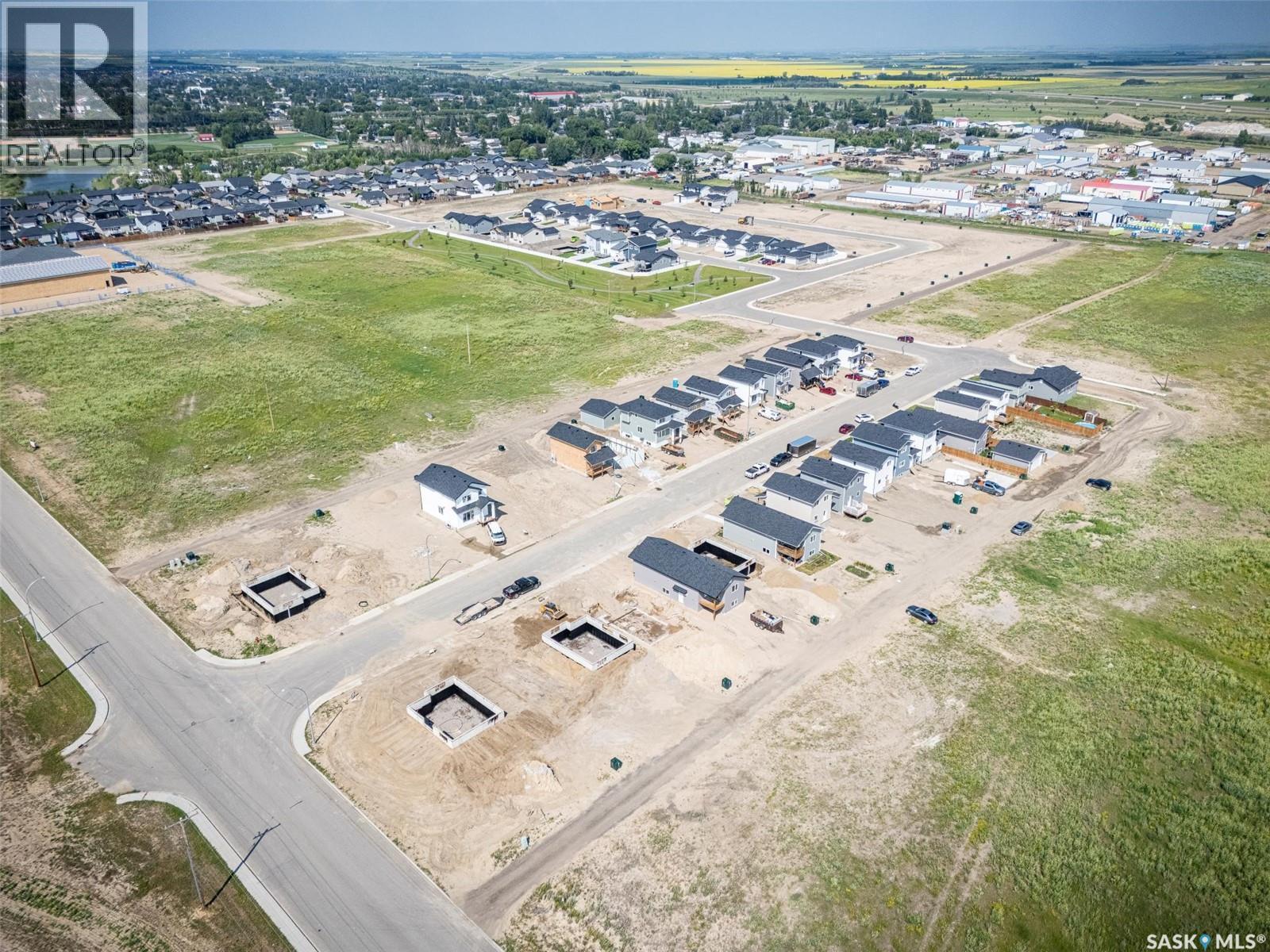 429 Eldorado Street, Warman, SK - Outdoor With View