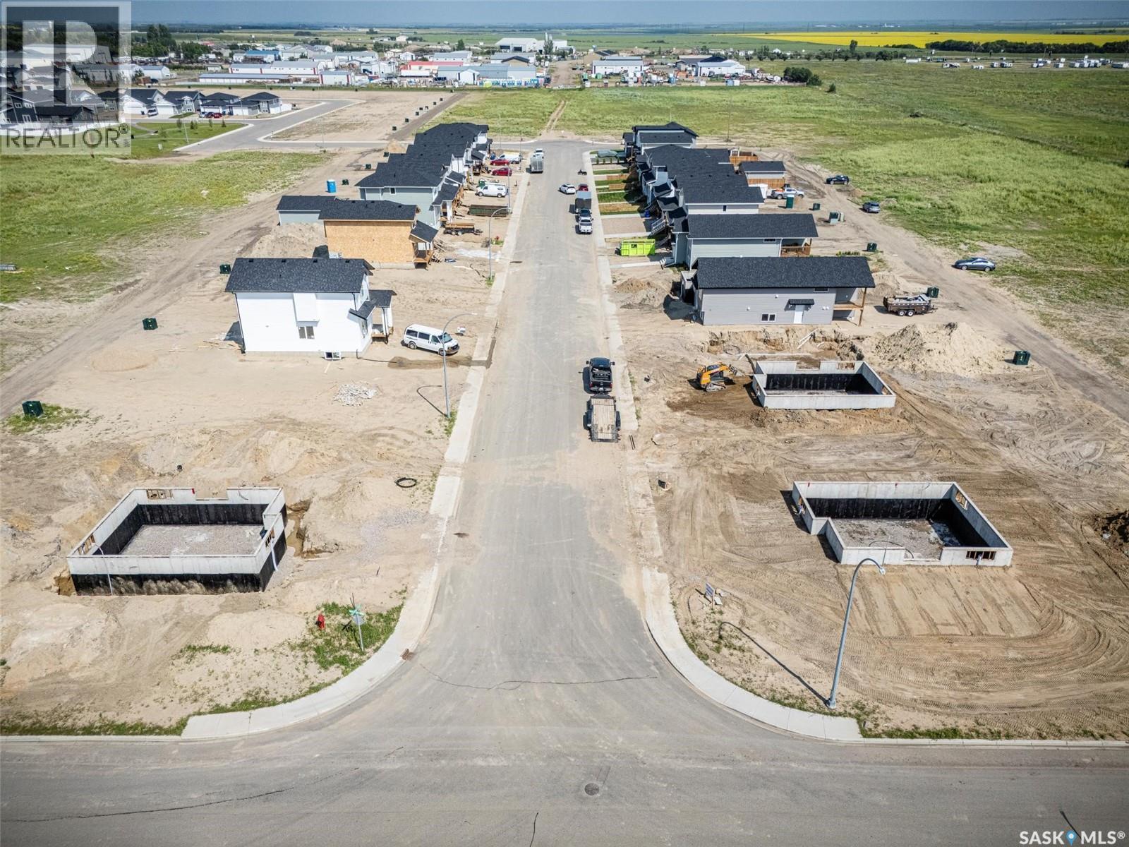 429 Eldorado Street, Warman, SK - Outdoor With View