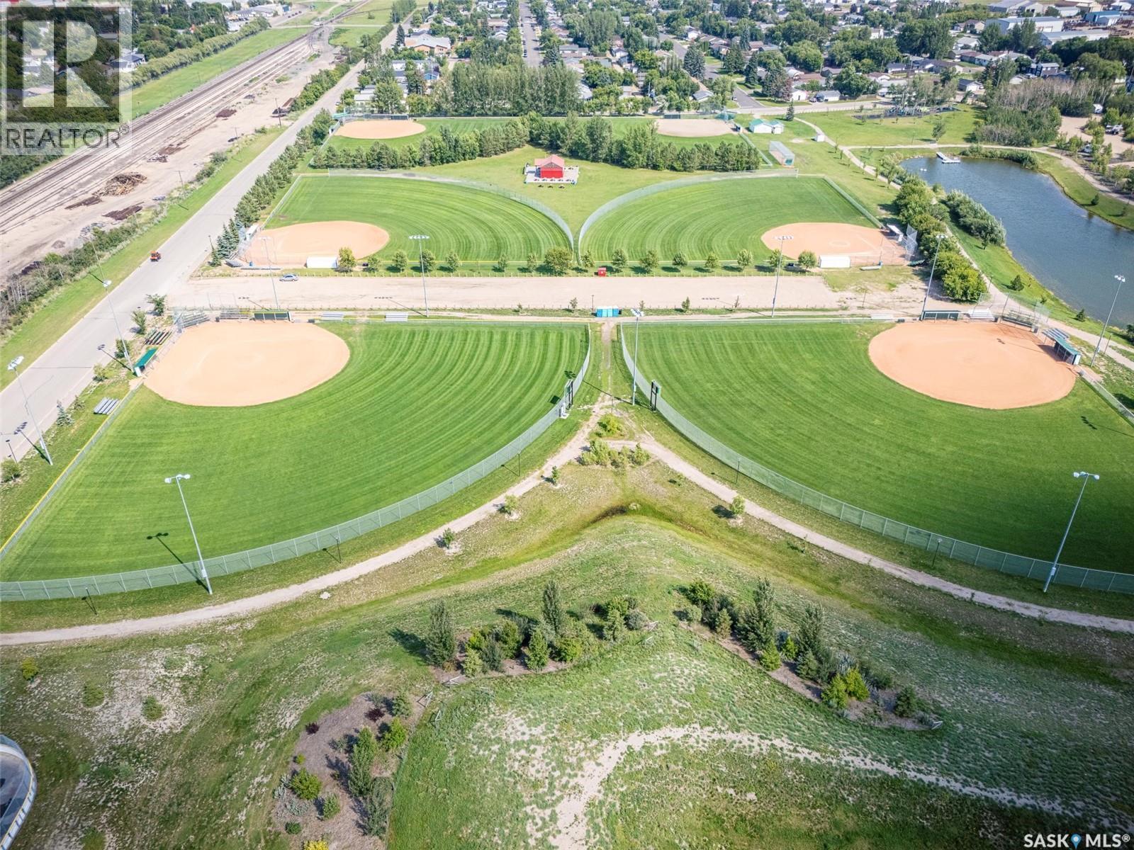 429 Eldorado Street, Warman, SK - Outdoor With View