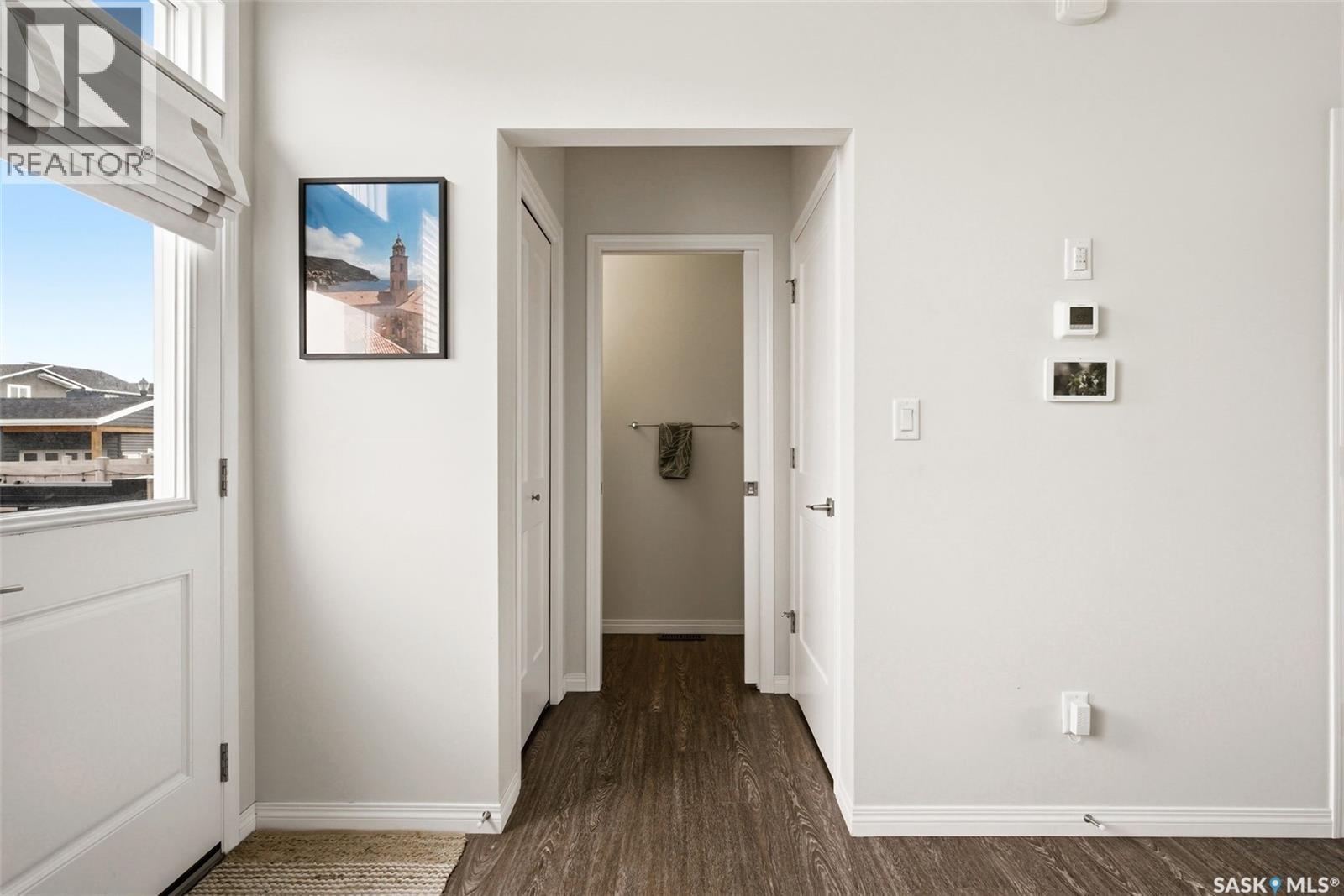 3218 Chuka Boulevard, Regina, SK - Indoor Photo Showing Other Room