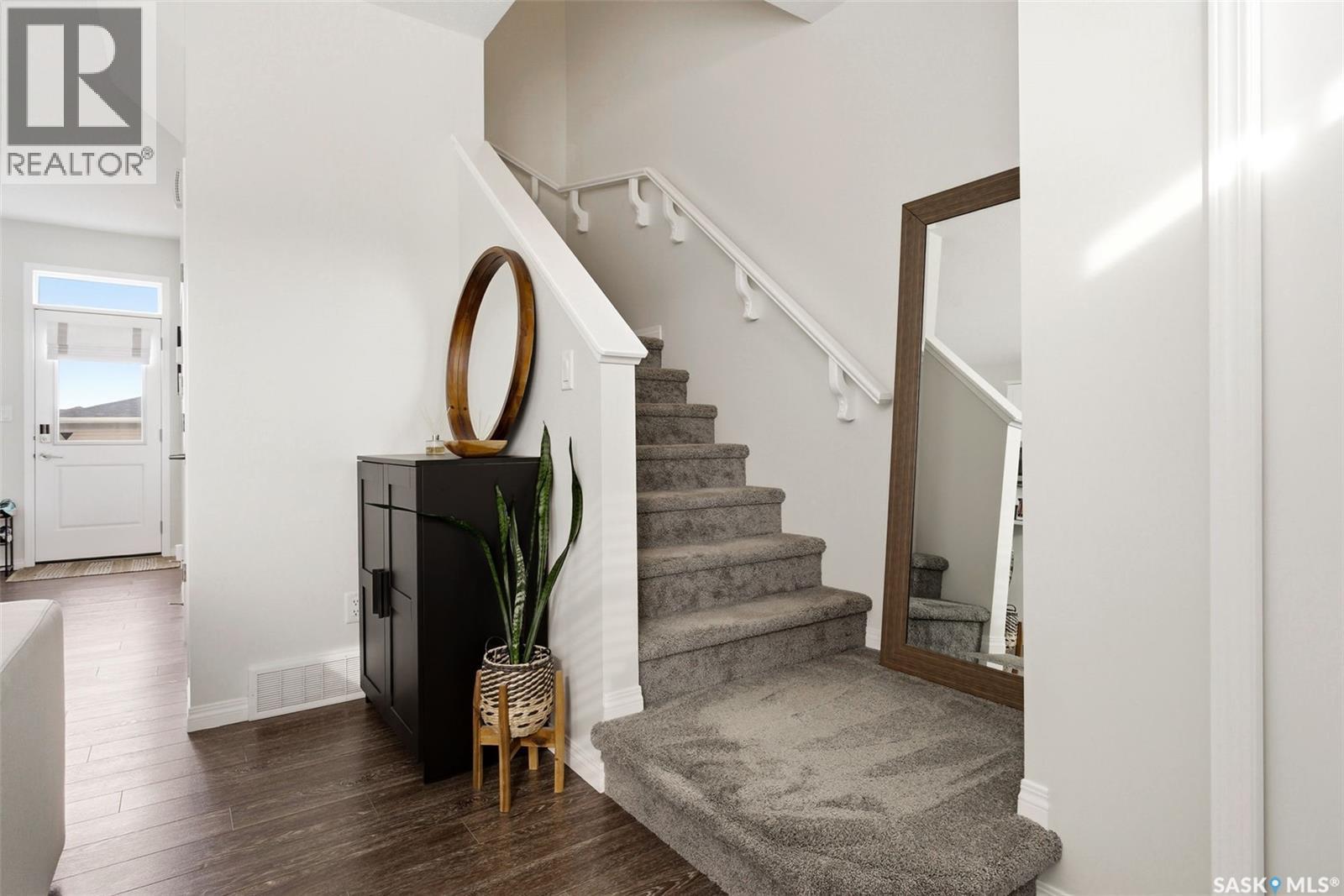 3218 Chuka Boulevard, Regina, SK - Indoor Photo Showing Other Room