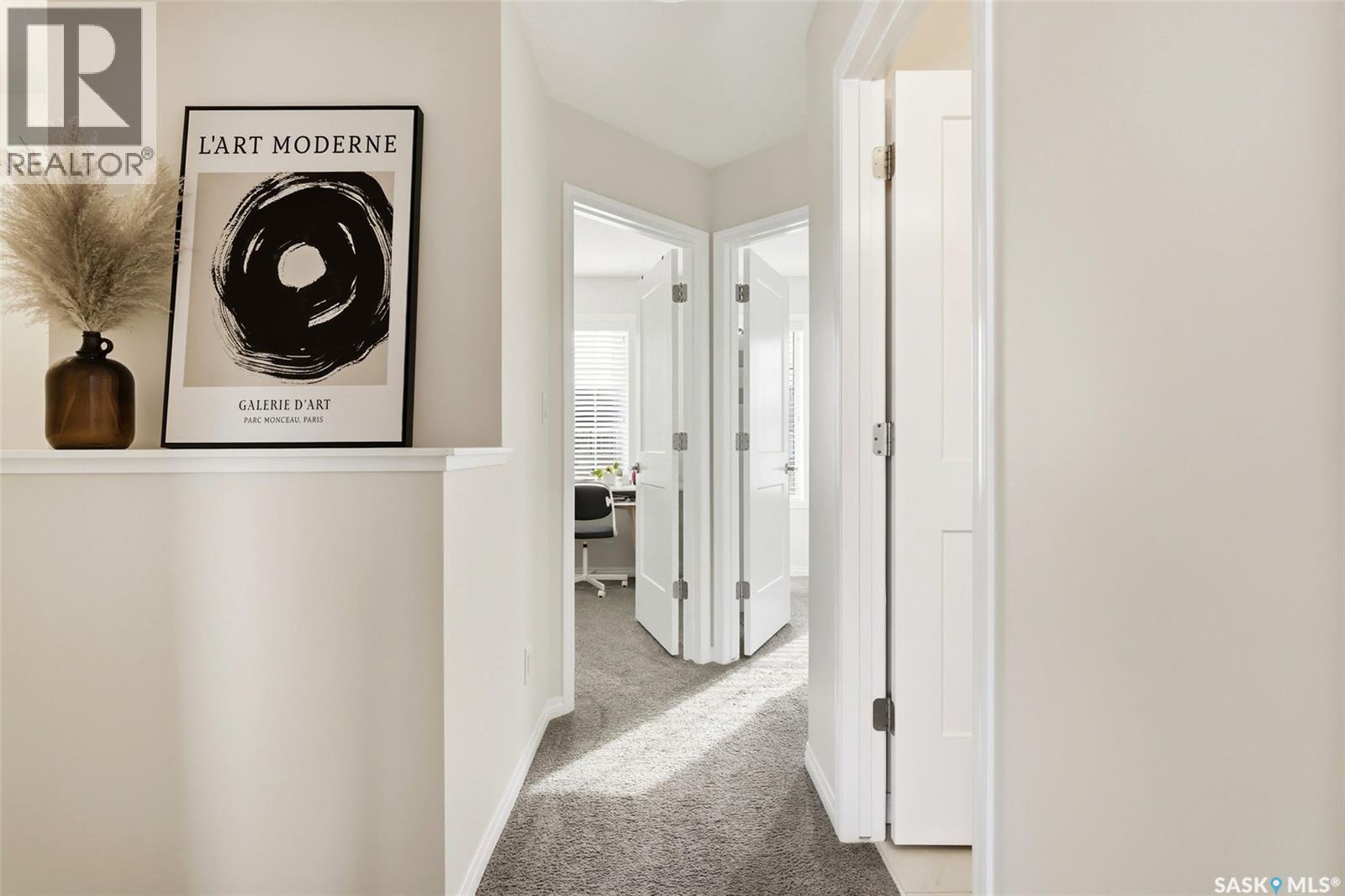 3218 Chuka Boulevard, Regina, SK - Indoor Photo Showing Other Room