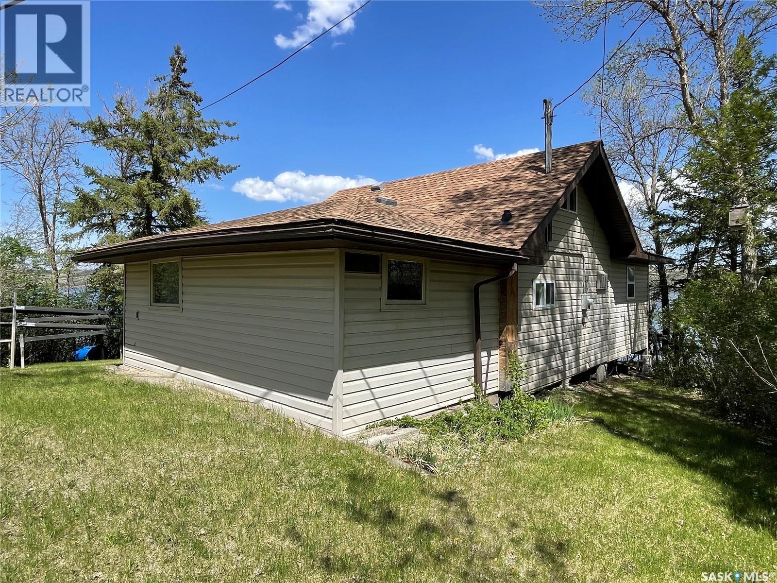 1220 Tatanka Drive, Sun Valley, SK - Outdoor
