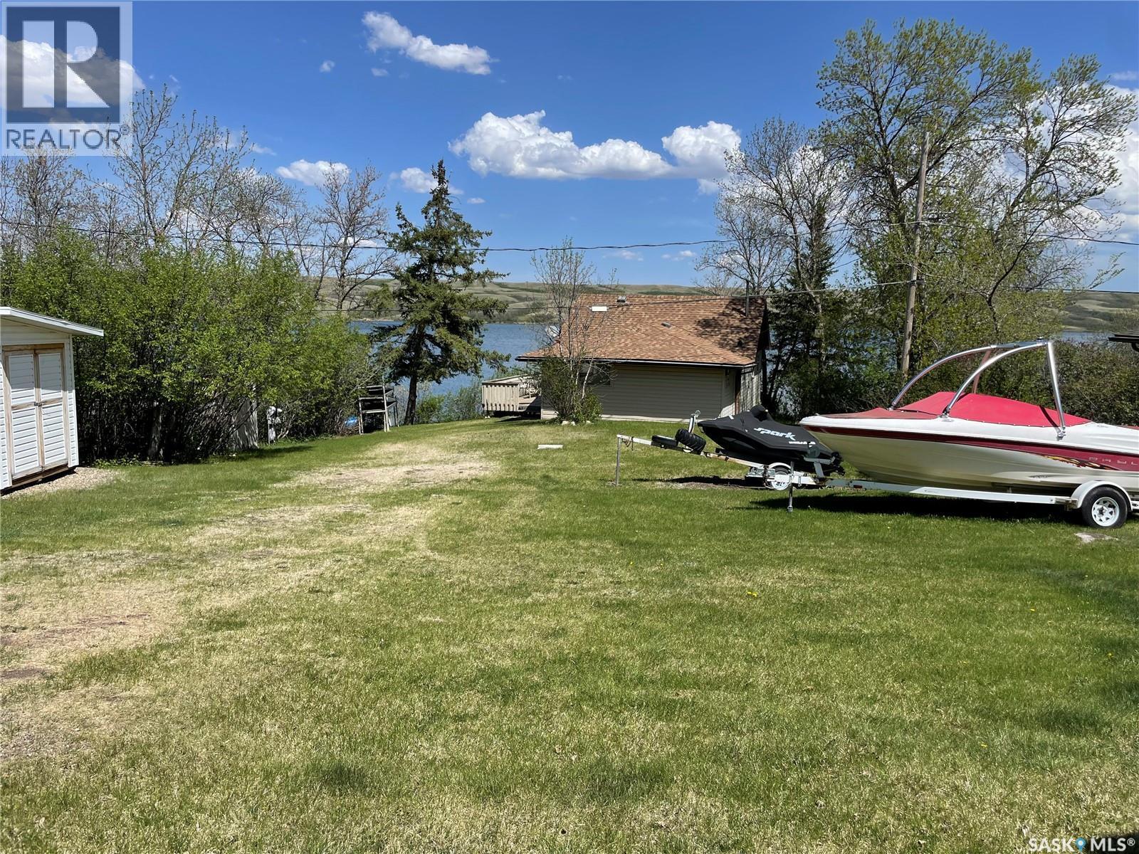 1220 Tatanka Drive, Sun Valley, SK - Outdoor