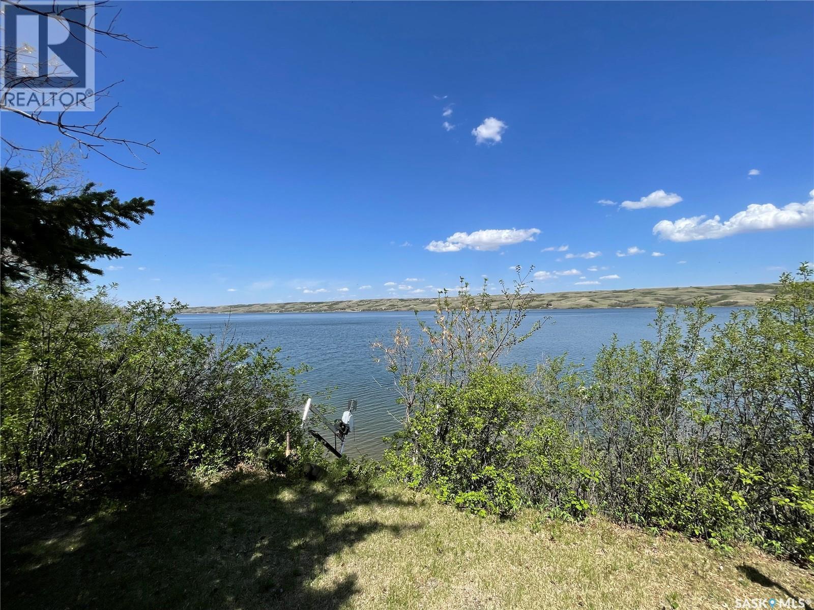 1220 Tatanka Drive, Sun Valley, SK - Outdoor With Body Of Water With View
