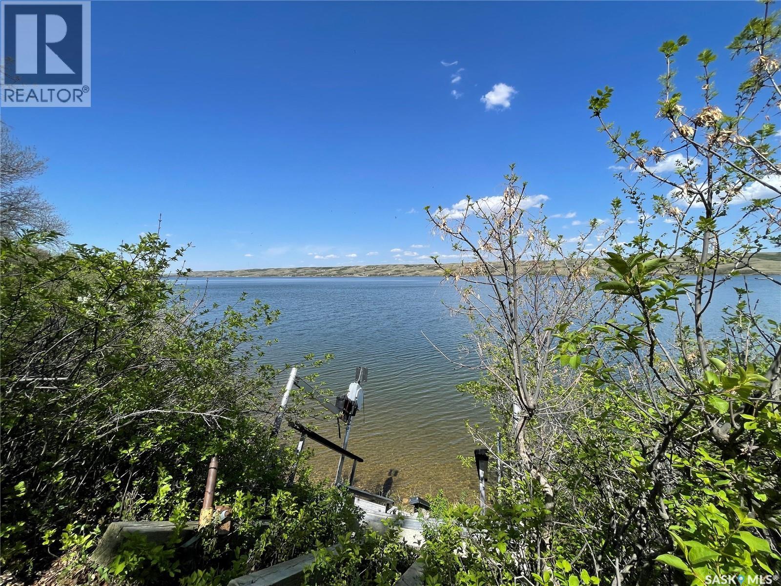 1220 Tatanka Drive, Sun Valley, SK - Outdoor With Body Of Water With View