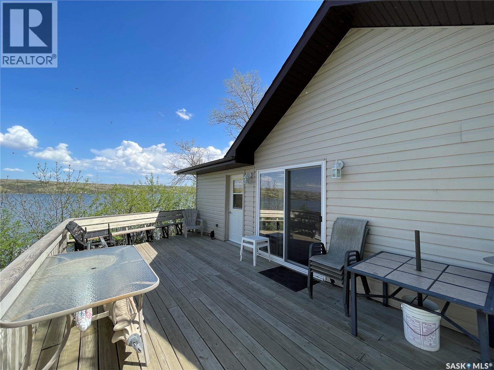 1220 Tatanka Drive, Sun Valley, SK - Outdoor With Deck Patio Veranda With Exterior
