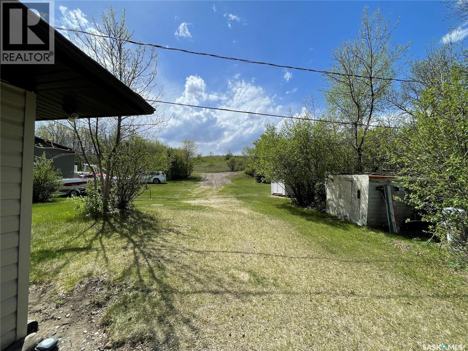 1220 Tatanka Drive, Sun Valley, SK - Outdoor