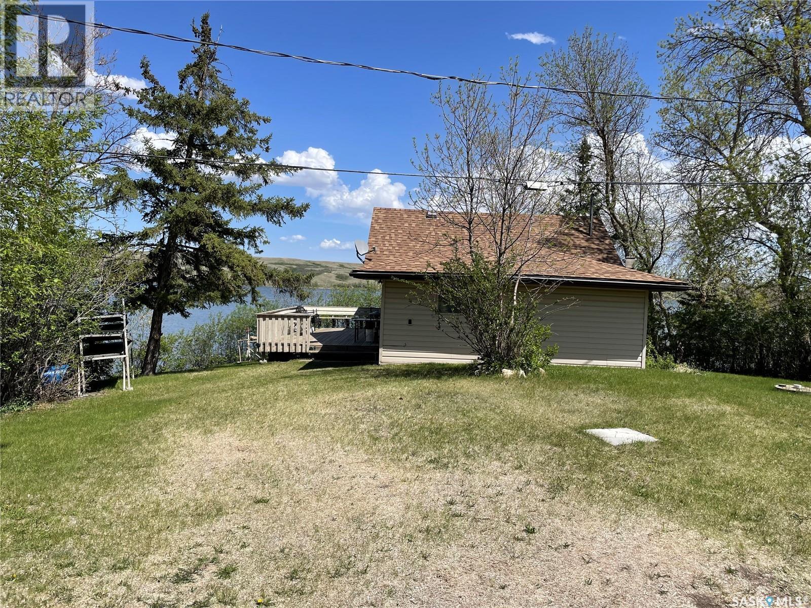 1220 Tatanka Drive, Sun Valley, SK - Outdoor