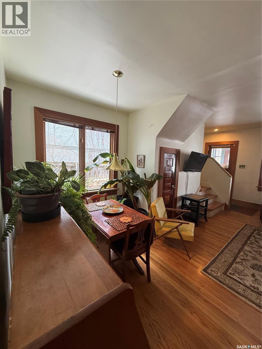 436 6Th Street E, Saskatoon, SK - Indoor