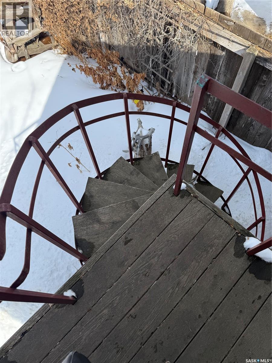 436 6Th Street E, Saskatoon, SK -