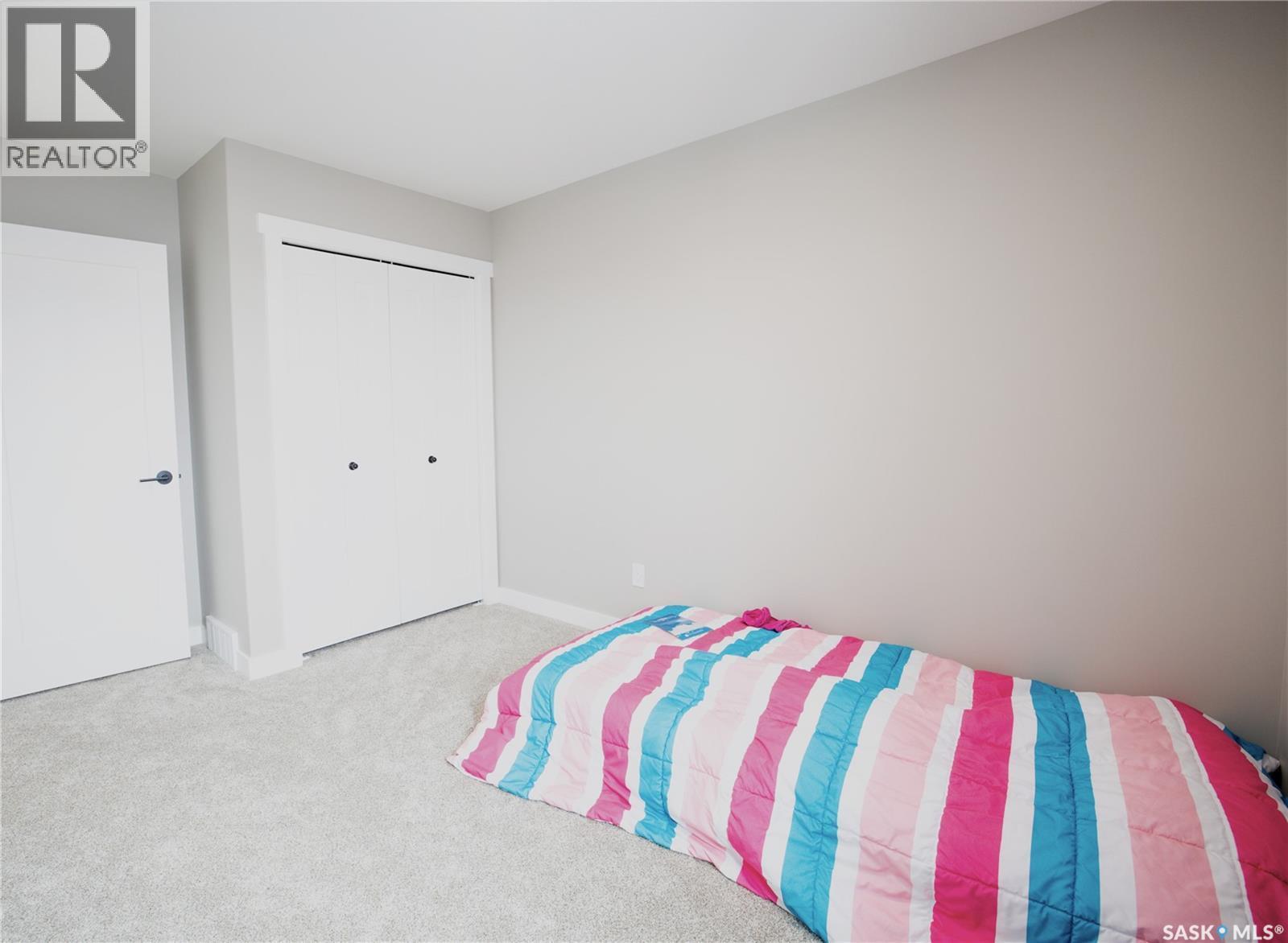 3060 Dumont Way, Regina, SK - Indoor Photo Showing Bedroom
