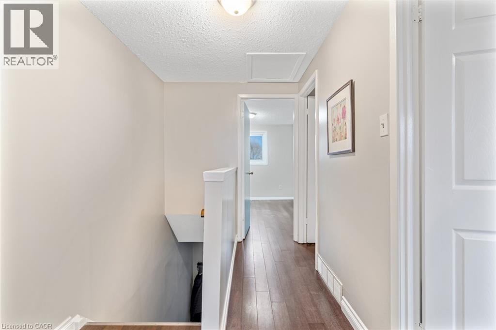 25 Upper Canada Drive Unit# 23, Kitchener, ON - Indoor Photo Showing Other Room