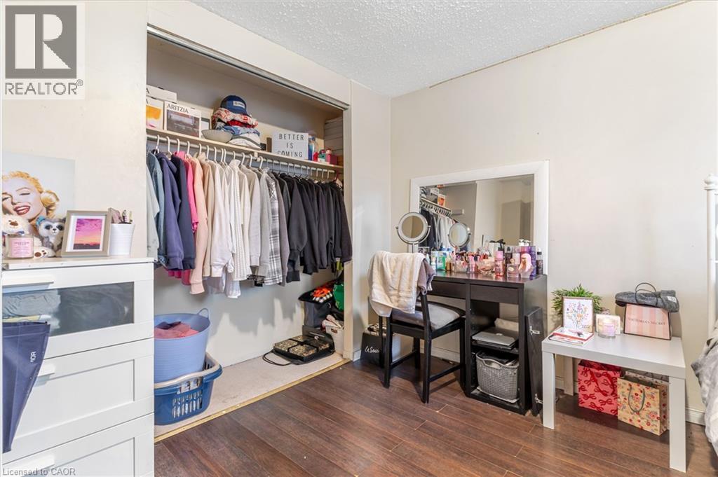 25 Upper Canada Drive Unit# 23, Kitchener, ON - Indoor With Storage