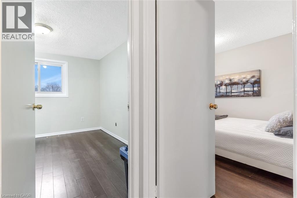 25 Upper Canada Drive Unit# 23, Kitchener, ON - Indoor