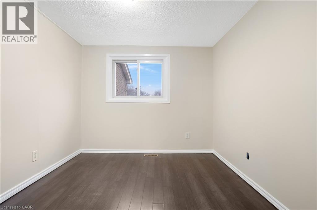 25 Upper Canada Drive Unit# 23, Kitchener, ON - Indoor Photo Showing Other Room