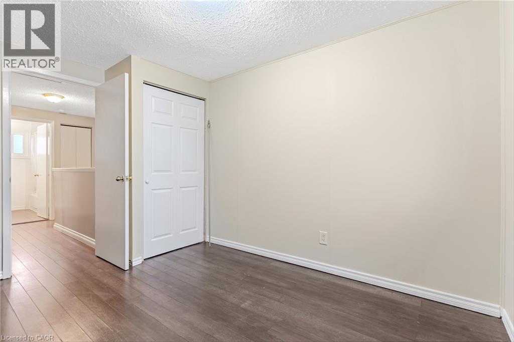 25 Upper Canada Drive Unit# 23, Kitchener, ON - Indoor Photo Showing Other Room