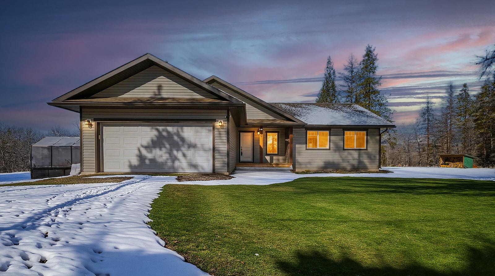 8529 Hwy 95A, Kimberley, BC - Outdoor