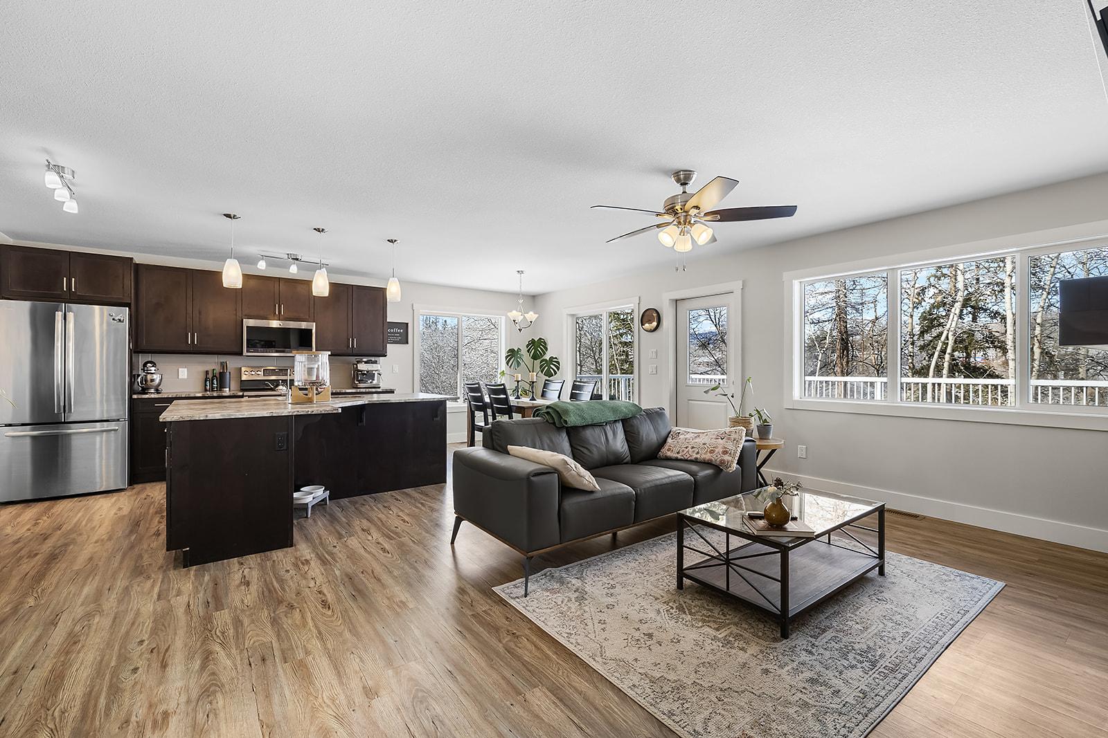 8529 Hwy 95A, Kimberley, BC - Indoor