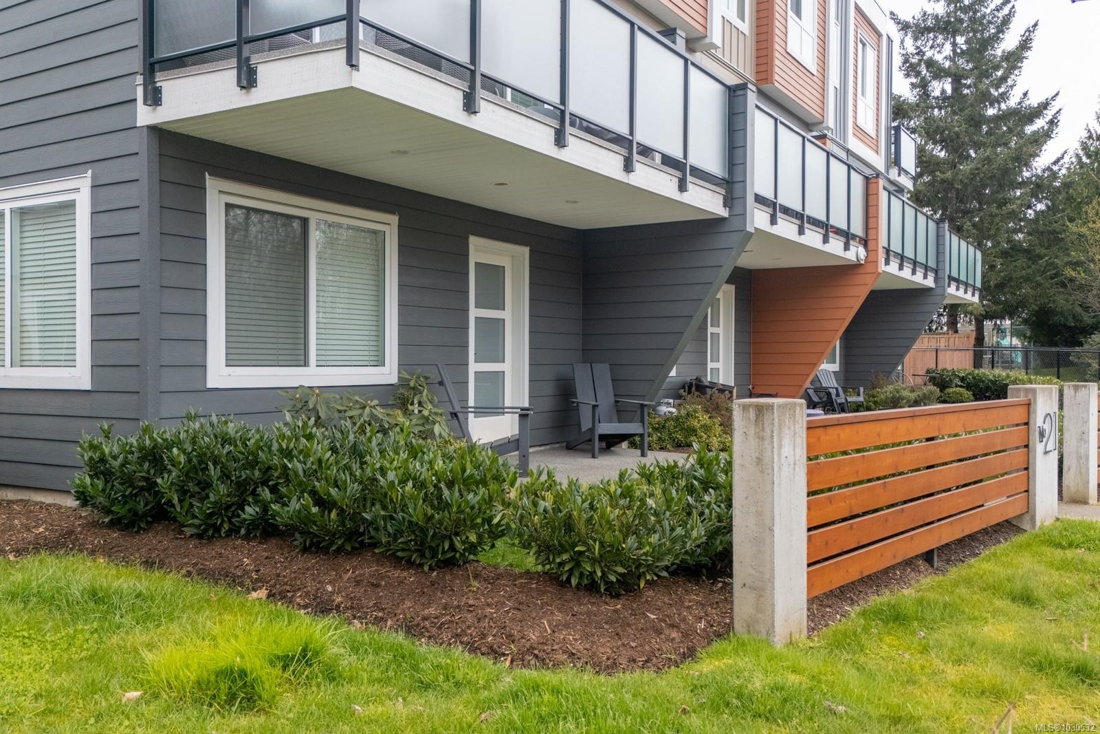 21-2310 Guthrie Rd, Comox, BC