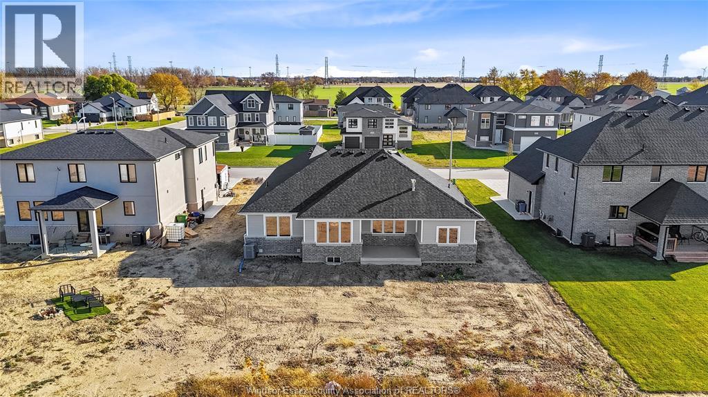 4438 Belmont, Comber, ON - Outdoor