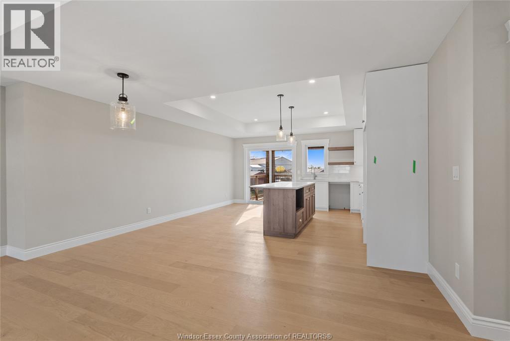 4418 Belmont, Comber, ON - Indoor