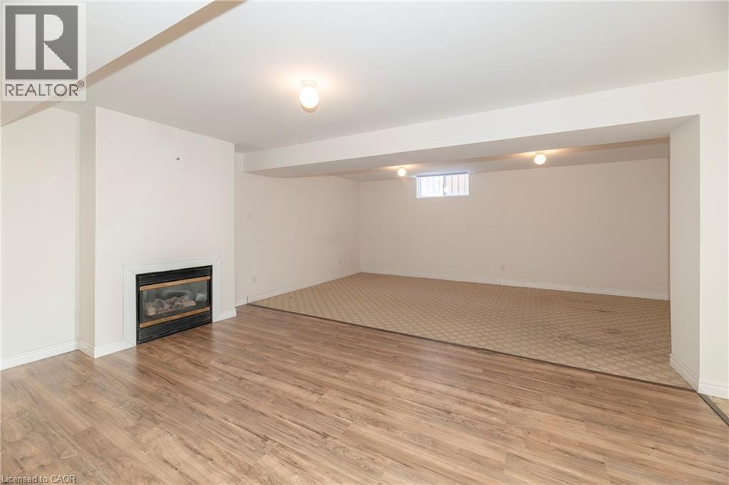 802 Coldstream Drive, Oshawa, ON - Indoor With Fireplace