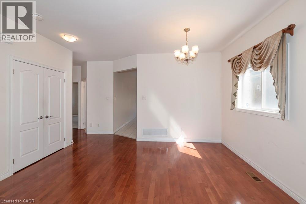 802 Coldstream Drive, Oshawa, ON - Indoor Photo Showing Other Room