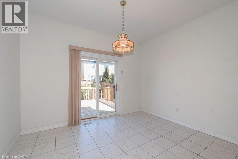 802 Coldstream Drive, Oshawa, ON - Indoor Photo Showing Other Room