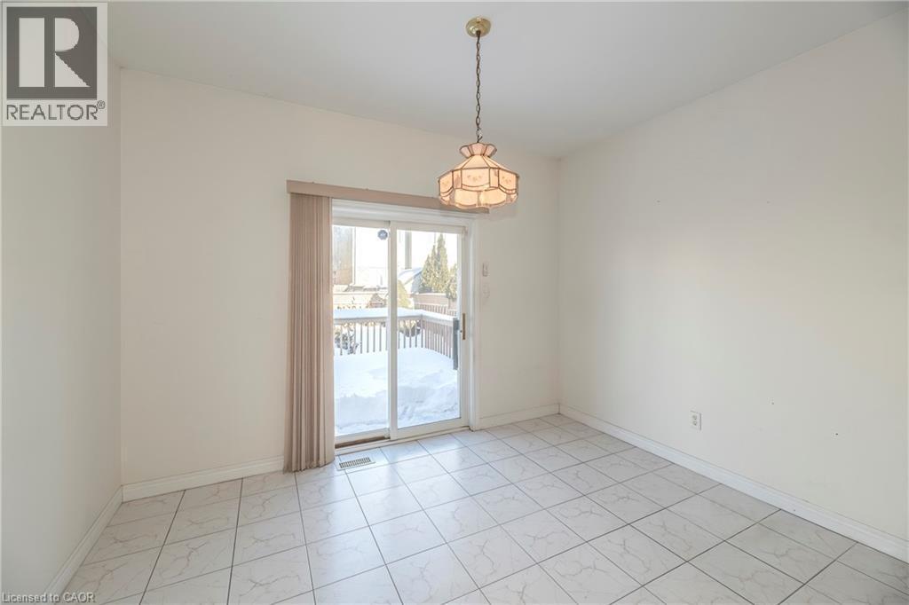 802 Coldstream Drive, Oshawa, ON - Indoor Photo Showing Other Room