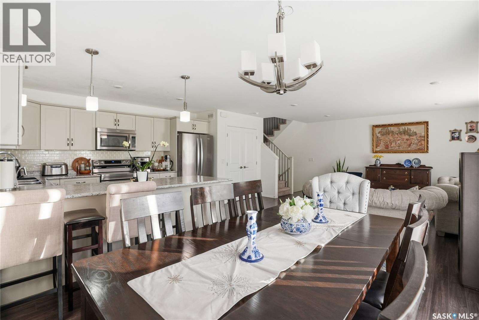 223 Eaton Crescent, Saskatoon, SK - Indoor