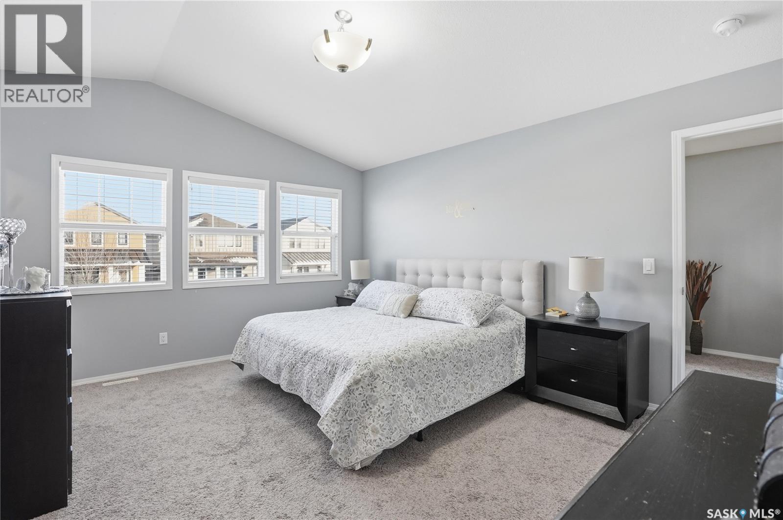 223 Eaton Crescent, Saskatoon, SK - Indoor Photo Showing Bedroom